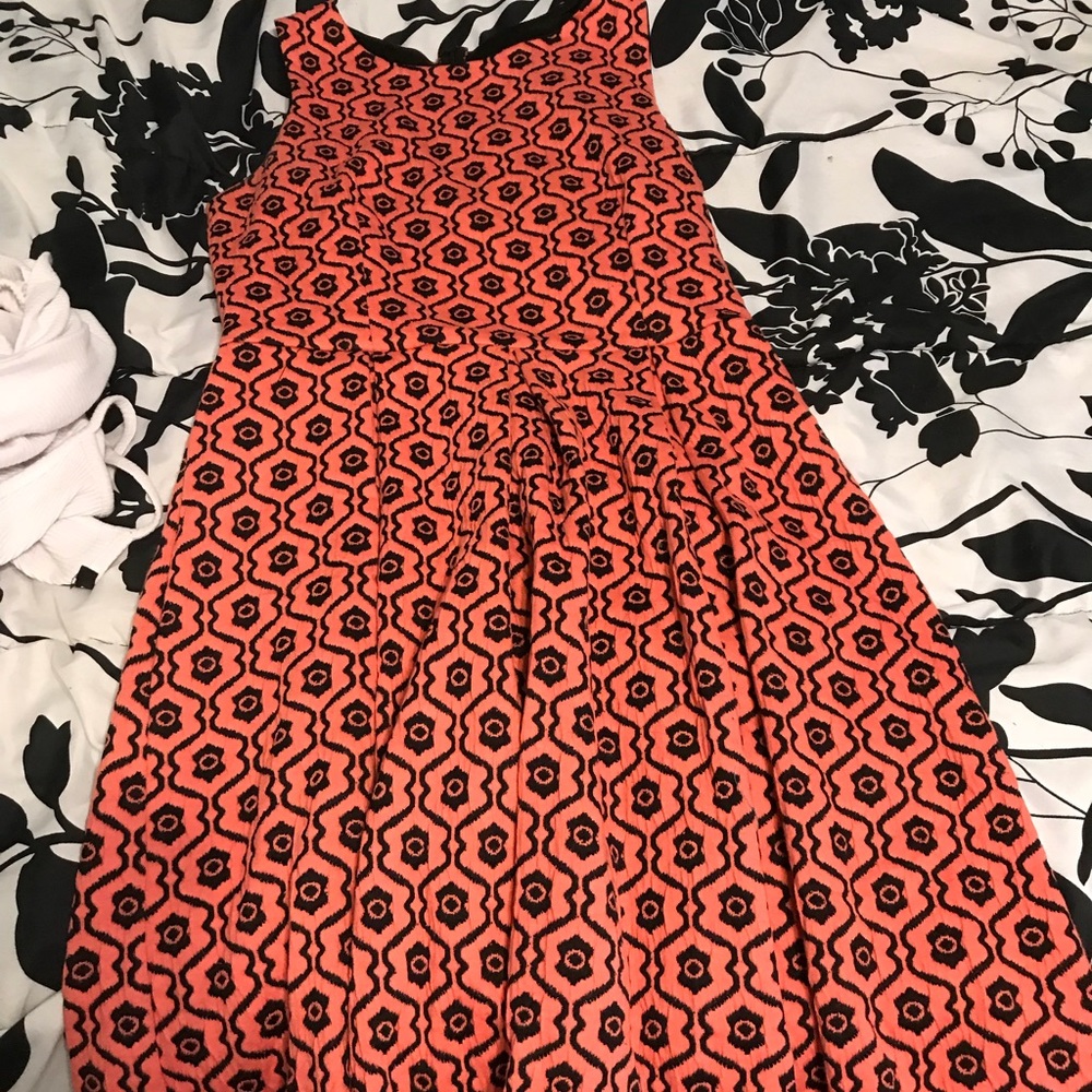 Funky sun dress!!